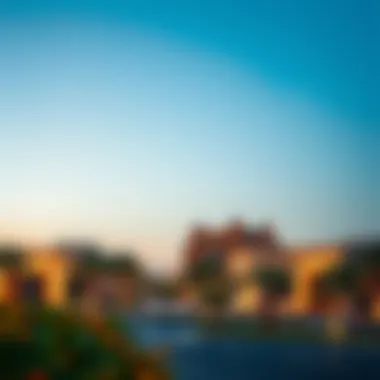 Notable Exploring the Location of Damac Hills 1: Insights for Dubai Real Estate Enthusiasts Notable Exploring the Location of Damac Hills 1: Insights for Dubai Real Estate Enthusiasts