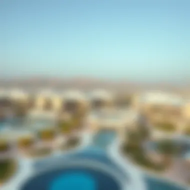 Exploring the Location of Damac Hills 1: Insights for Dubai Real Estate Enthusiasts Summary Exploring the Location of Damac Hills 1: Insights for Dubai Real Estate Enthusiasts Summary
