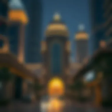 Exploring the Majestic Realm of مجمع الريم in Dubai's Real Estate Market Summary Exploring the Majestic Realm of مجمع الريم in Dubai's Real Estate Market Summary