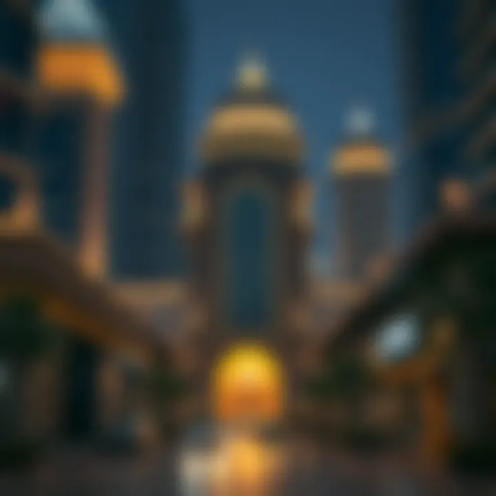 Exploring the Majestic Realm of مجمع الريم in Dubai's Real Estate Market Summary Exploring the Majestic Realm of مجمع الريم in Dubai's Real Estate Market Summary