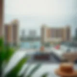 Exploring the Market for 2 BHK Apartments in Karama Introduction