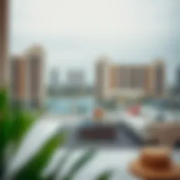 Exploring the Market for 2 BHK Apartments in Karama Introduction