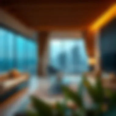 Notable Exploring the Market for 2 BHK Apartments in Karama Notable Exploring the Market for 2 BHK Apartments in Karama