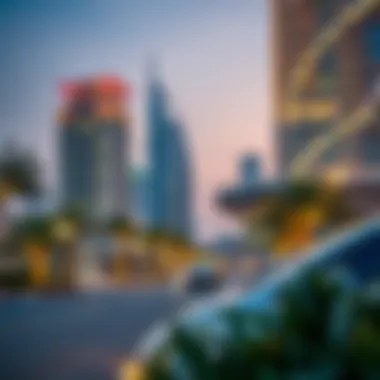 Notable Exploring the Most Exclusive Areas of Dubai Notable Exploring the Most Exclusive Areas of Dubai