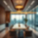 Exploring The Offices at One Central: A Comprehensive Insight Introduction