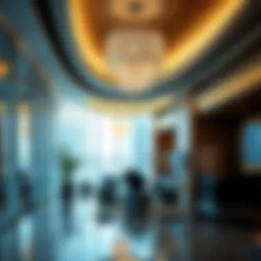 Notable Exploring The Offices at One Central: A Comprehensive Insight Notable Exploring The Offices at One Central: A Comprehensive Insight