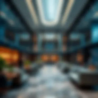 Exploring The Offices at One Central: A Comprehensive Insight Summary Exploring The Offices at One Central: A Comprehensive Insight Summary