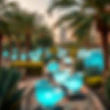 Notable Exploring the Opal Garden: A Comprehensive Insight into Dubai's Unique Landscape Notable Exploring the Opal Garden: A Comprehensive Insight into Dubai's Unique Landscape