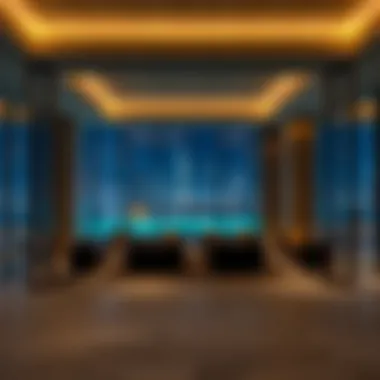 Exquisite Amenities at R441 Wasl Building Amenities available at R441 Wasl Building