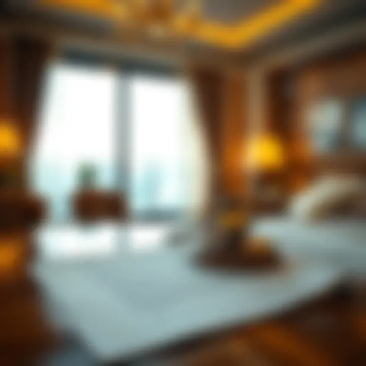 Legal documents and guidelines for rental disputes