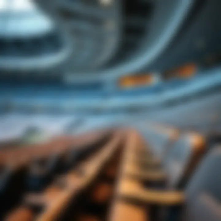Exploring the Seating Dynamics of Etihad Arena Summary