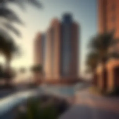 Exploring the Seven Palm Developments in Dubai: Insights and Trends Summary Exploring the Seven Palm Developments in Dubai: Insights and Trends Summary
