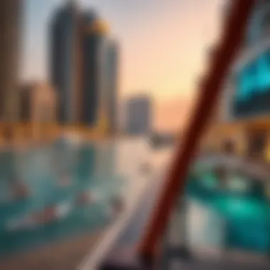 Notable Exploring the Shores of Dubai: A Deep Dive into Jumeirah Beach Notable Exploring the Shores of Dubai: A Deep Dive into Jumeirah Beach