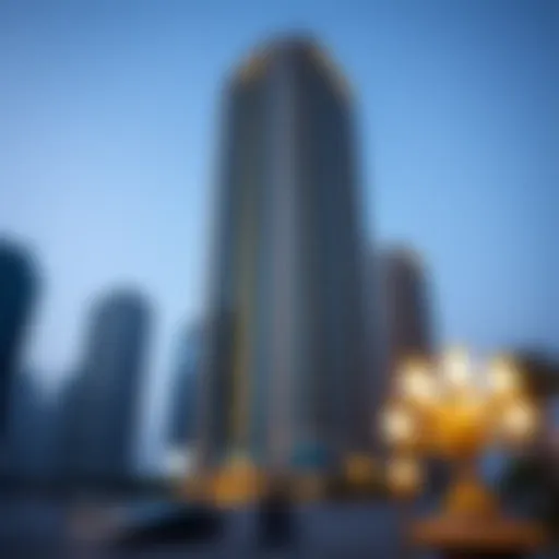 Exploring the Significance of the Maryam Building in Dubai Real Estate Introduction
