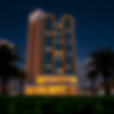 Exploring the Significance of the Maryam Building in Dubai Real Estate Summary Exploring the Significance of the Maryam Building in Dubai Real Estate Summary