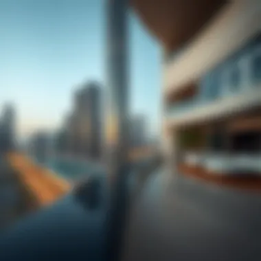 Notable Exploring the St. Regis Dubai Downtown: A Pinnacle of Luxury Living Notable Exploring the St. Regis Dubai Downtown: A Pinnacle of Luxury Living