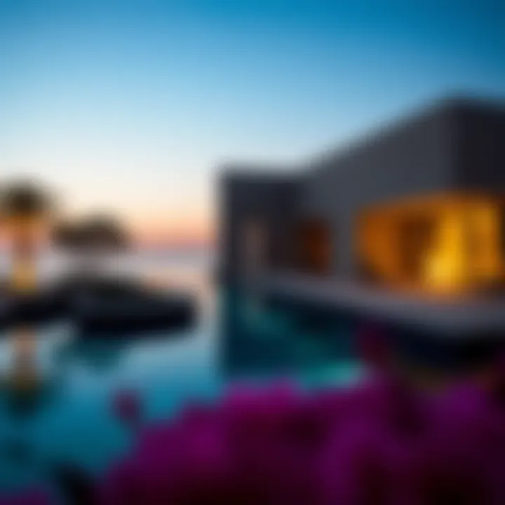 Notable Exploring the St. Regis Saadiyat Island: A Luxurious Retreat in Abu Dhabi