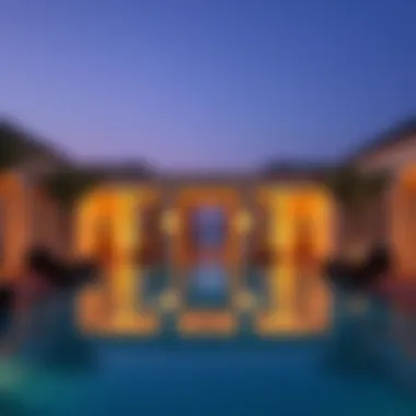 Exploring the St. Regis Saadiyat Island: A Luxurious Retreat in Abu Dhabi Summary Exploring the St. Regis Saadiyat Island: A Luxurious Retreat in Abu Dhabi Summary