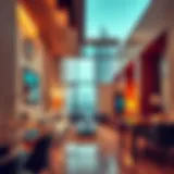 Exploring the Studio Scene in Dubai: A Comprehensive Guide Introduction
