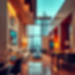 Exploring the Studio Scene in Dubai: A Comprehensive Guide Introduction
