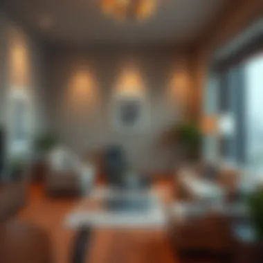 Exploring the Studio Scene in Dubai: A Comprehensive Guide Summary