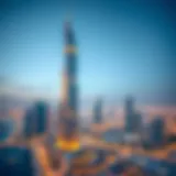 Exploring the Volante Tower: A Masterpiece in Dubai's Skyline Introduction
