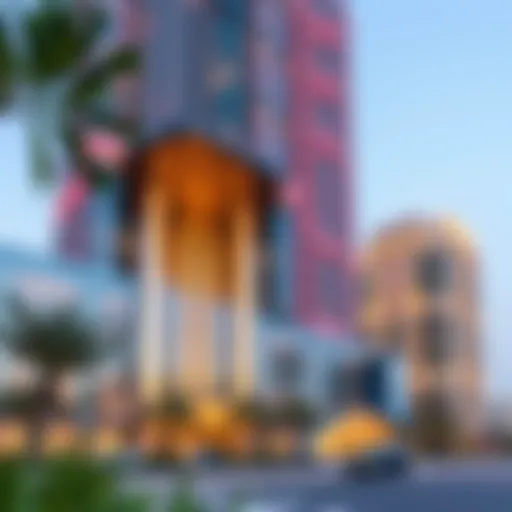 Exploring Trio 2 Tower by Tiger Properties: A Comprehensive Overview Introduction