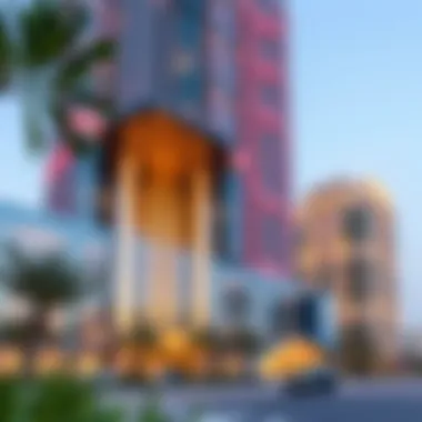 Exploring Trio 2 Tower by Tiger Properties: A Comprehensive Overview Introduction Exploring Trio 2 Tower by Tiger Properties: A Comprehensive Overview Introduction