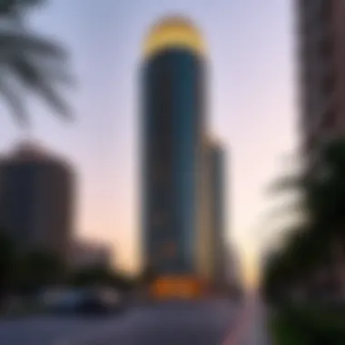 Notable Exploring Trio 2 Tower by Tiger Properties: A Comprehensive Overview
