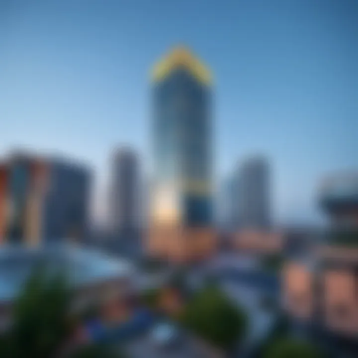 Exploring Trio 2 Tower by Tiger Properties: A Comprehensive Overview Summary