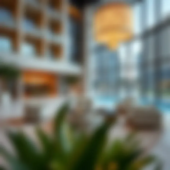 Notable Exploring Trussardi Residences: A Pinnacle of Luxury Living in Dubai