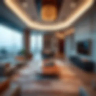 Exploring Trussardi Residences: A Pinnacle of Luxury Living in Dubai Summary Exploring Trussardi Residences: A Pinnacle of Luxury Living in Dubai Summary
