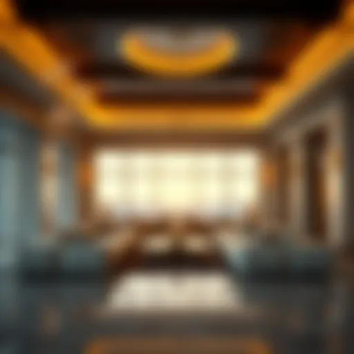 Exploring Upper House by Ellington: A Comprehensive Overview Introduction