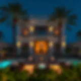 Exploring Villa Rentals in Hor Al Anz: A Gateway to Dubai's Vibrant Lifestyle Introduction