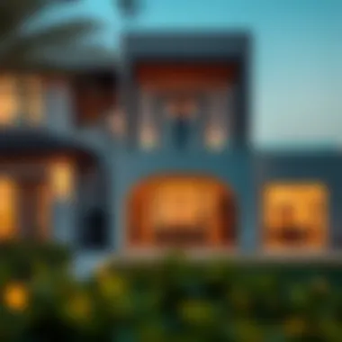 Notable Exploring Villa Rentals in Hor Al Anz: A Gateway to Dubai's Vibrant Lifestyle