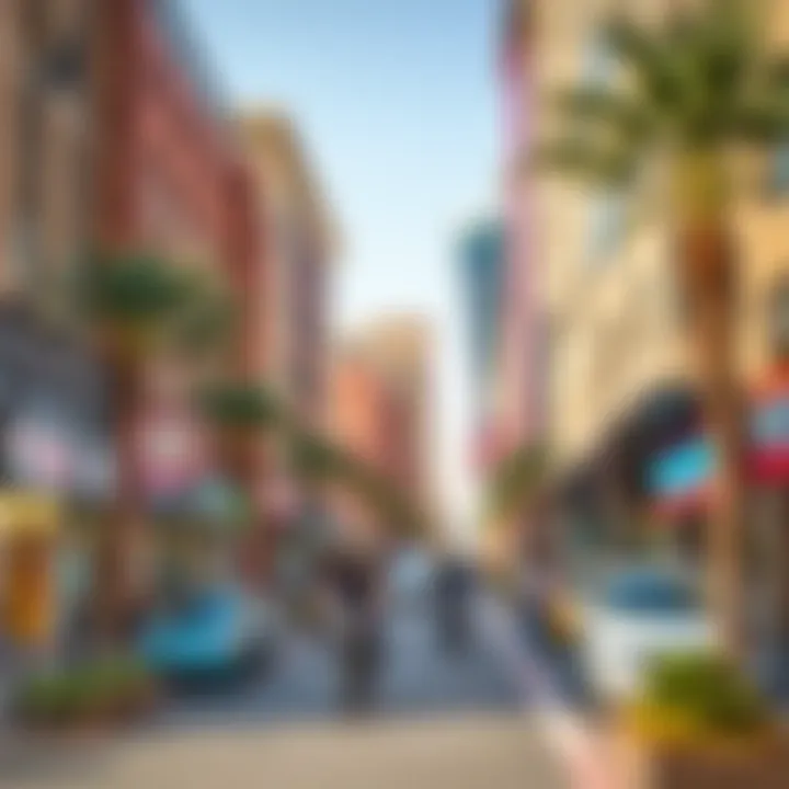 Exploring WestZone Karama: A Comprehensive Guide to a Vibrant Community in Dubai Introduction