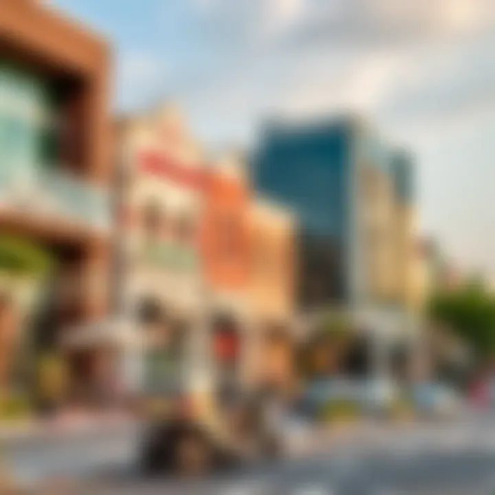 Exploring WestZone Karama: A Comprehensive Guide to a Vibrant Community in Dubai Summary