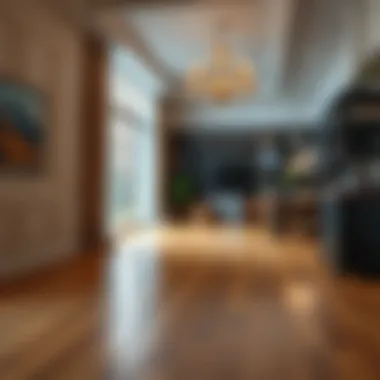 Exploring Wood Parquet Flooring: A Comprehensive Guide Introduction