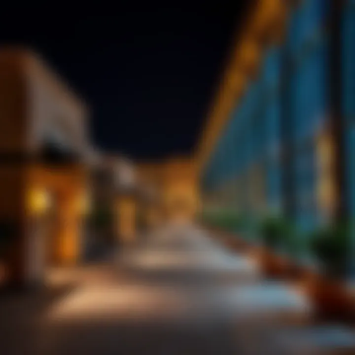 Notable Exploring Yarmook, Sharjah: A Comprehensive Guide