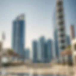 Facilitating Oversights in Dubai's Real Estate Market Introduction