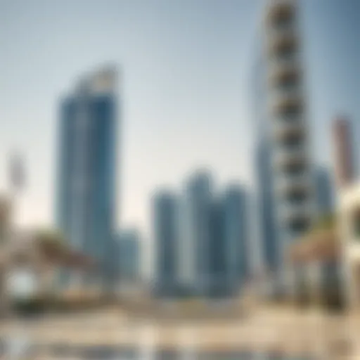 Facilitating Oversights in Dubai's Real Estate Market Introduction