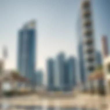 Facilitating Oversights in Dubai's Real Estate Market Introduction Facilitating Oversights in Dubai's Real Estate Market Introduction