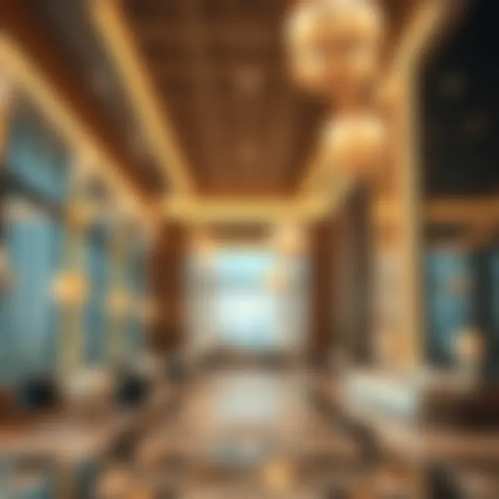 Facilitating Oversights in Dubai's Real Estate Market Summary