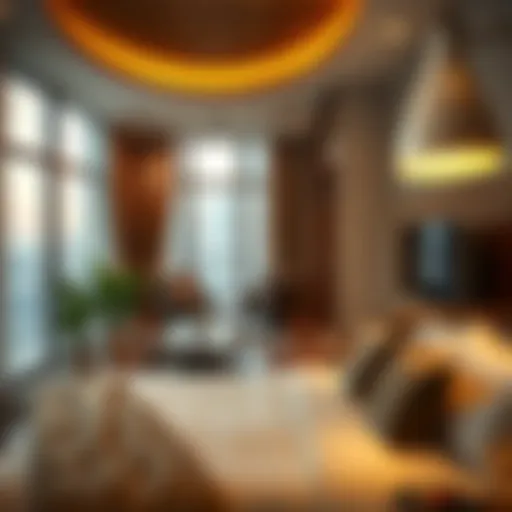 Finding the Cheapest Room in Dubai: A Comprehensive Guide Introduction