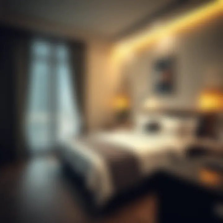 Finding the Cheapest Room in Dubai: A Comprehensive Guide Summary