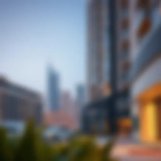 Finding the Most Affordable Flats in Dubai: An In-Depth Guide Introduction