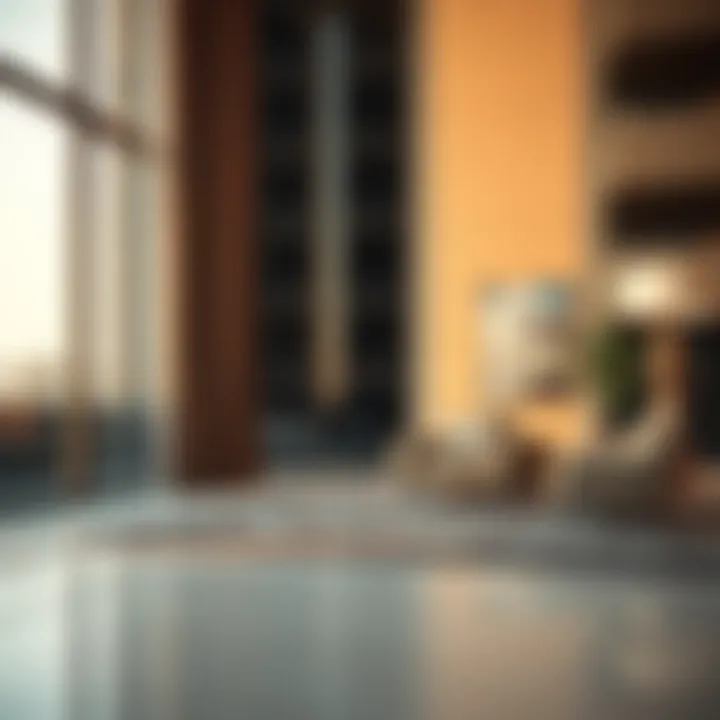 Notable Finding the Most Affordable Flats in Dubai: An In-Depth Guide