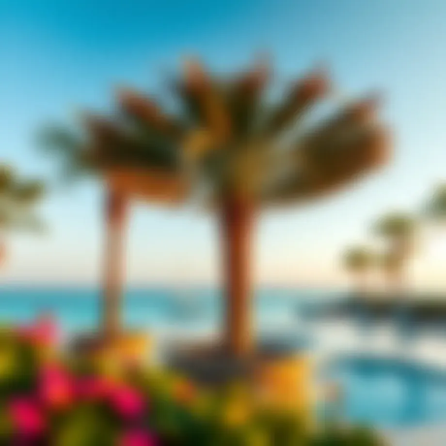 Hotels in Dubai by the Sea: A Comprehensive Guide for Discerning Travelers Introduction