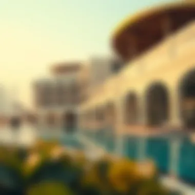 Notable Hotels in Dubai by the Sea: A Comprehensive Guide for Discerning Travelers Notable Hotels in Dubai by the Sea: A Comprehensive Guide for Discerning Travelers