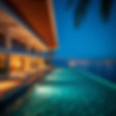 Hotels in Dubai by the Sea: A Comprehensive Guide for Discerning Travelers Summary Hotels in Dubai by the Sea: A Comprehensive Guide for Discerning Travelers Summary